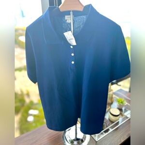 Women’s J Crew Polo